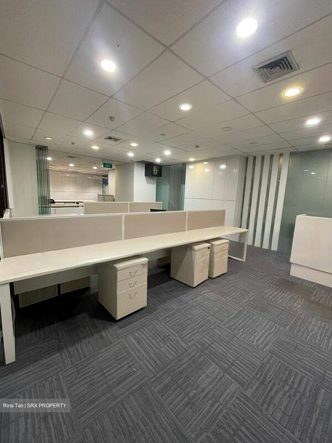 Far East Finance Building (D1), Office #454463491